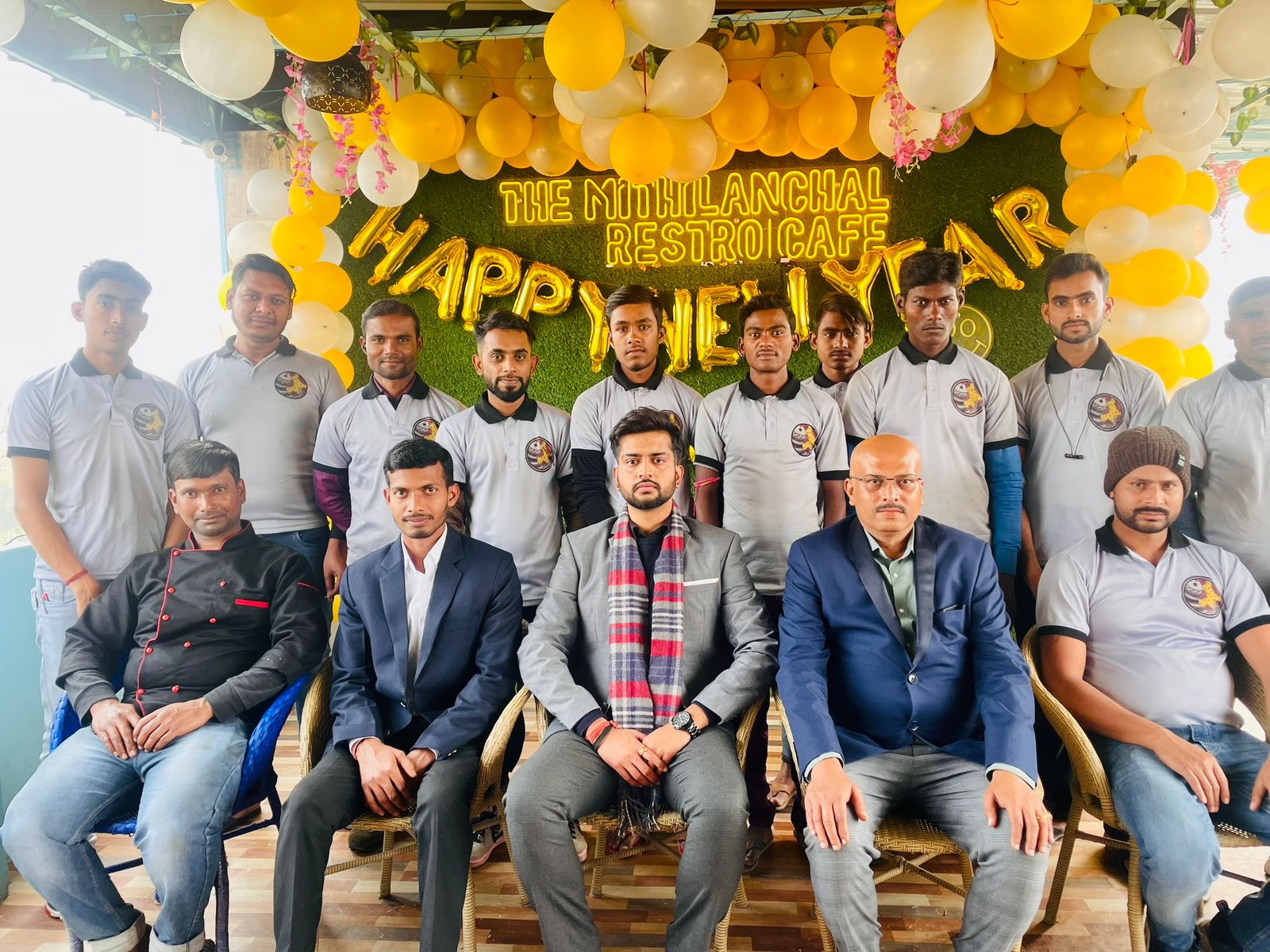 About The Mithilanchal